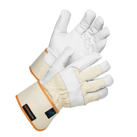 Worksafe H20-430W Nötnarvhandske Vinter