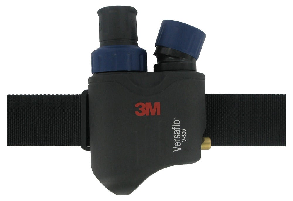 3M Versaflo V-500E Regulator