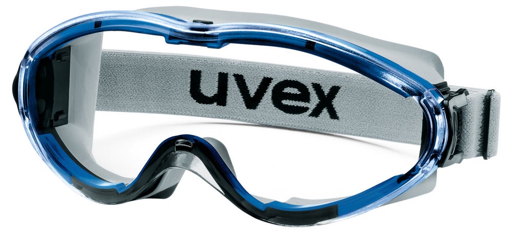 uvex ultrasonic Korgglasögon