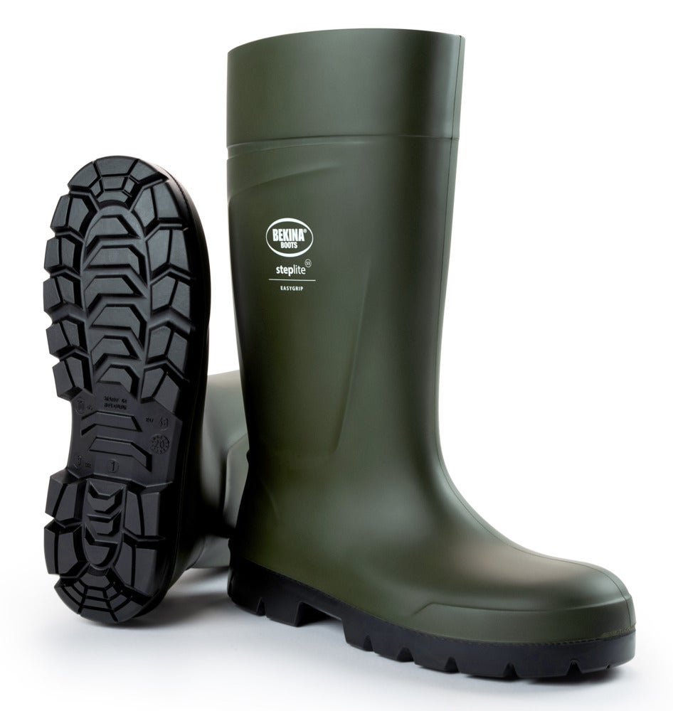 Bekina steplite EASYGRIP S5 Skyddsstövel