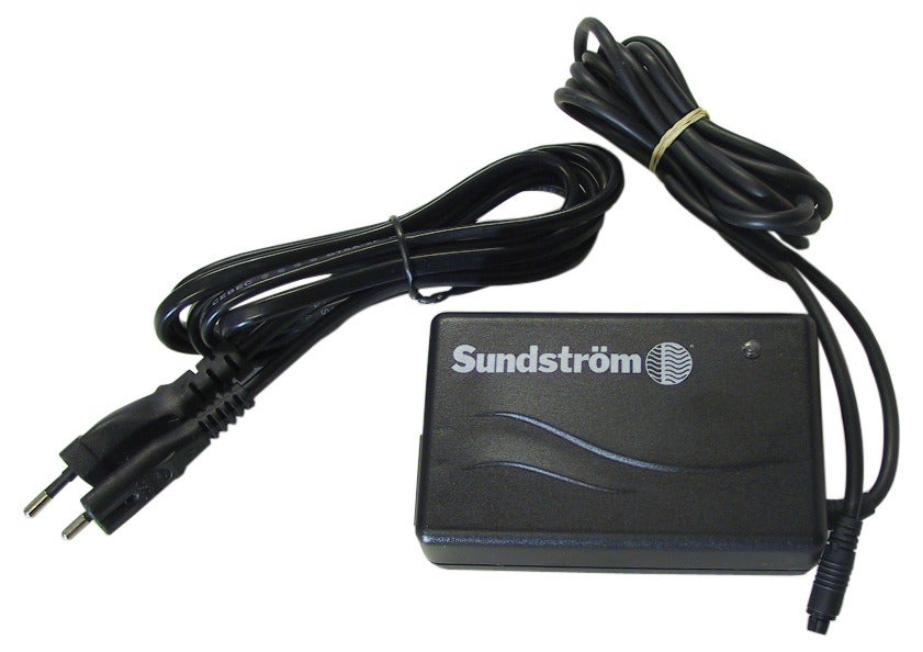 Sundström R06-2003 Batteriladdare till SR 500 EX
