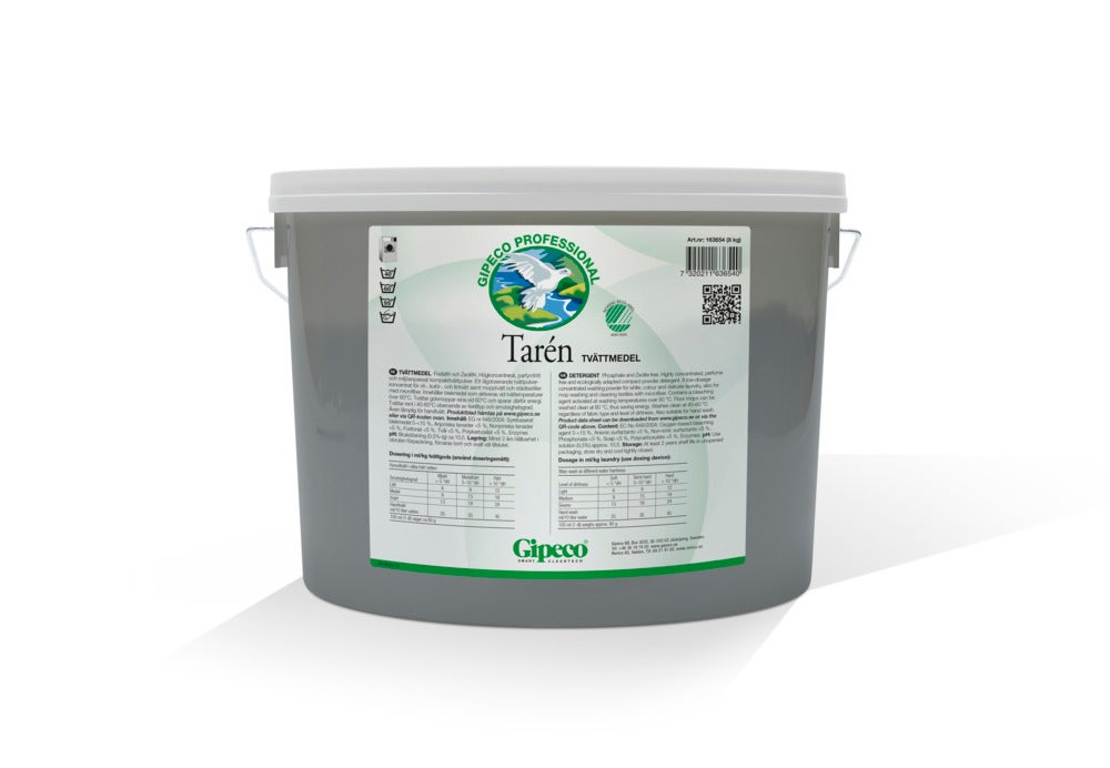 Gipeco Tarén Tvättmedel