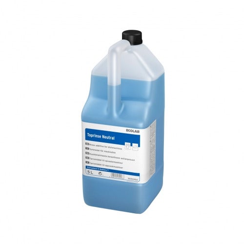 Ecolab Toprinse Neutral Torkmedel