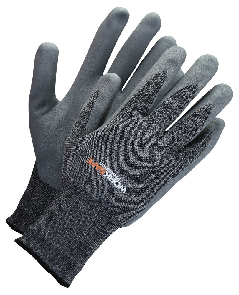 Worksafe P30-101 Nitrilbelagd handske