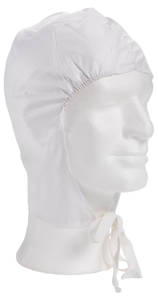 Worksafe 40715660 Målarhuva utan krage