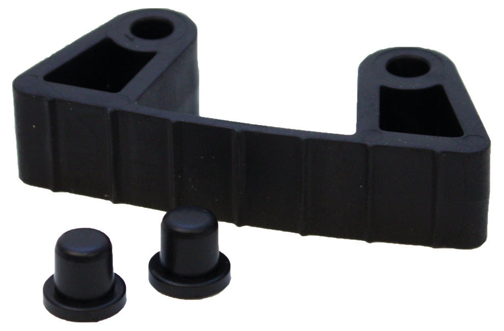 Reservdelssats Toolflex 20-30mm 1 st Gummi 2 med hattar