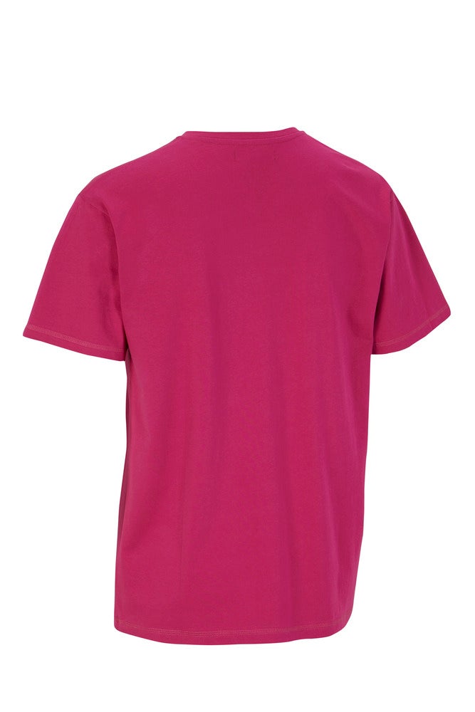 Worksafe Add V-ringa T-Shirt