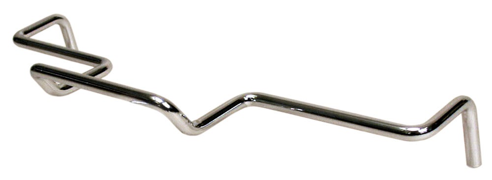 Foot & Mop Support 780