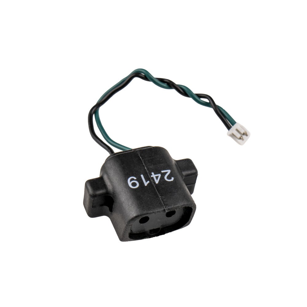 Socket 2-pin Peltor J22D-01/SP