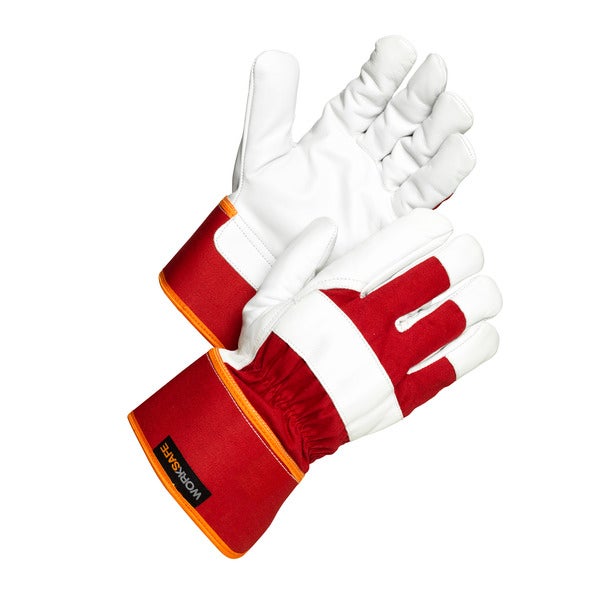 Worksafe H10-372 Getnarvshandske Vinter