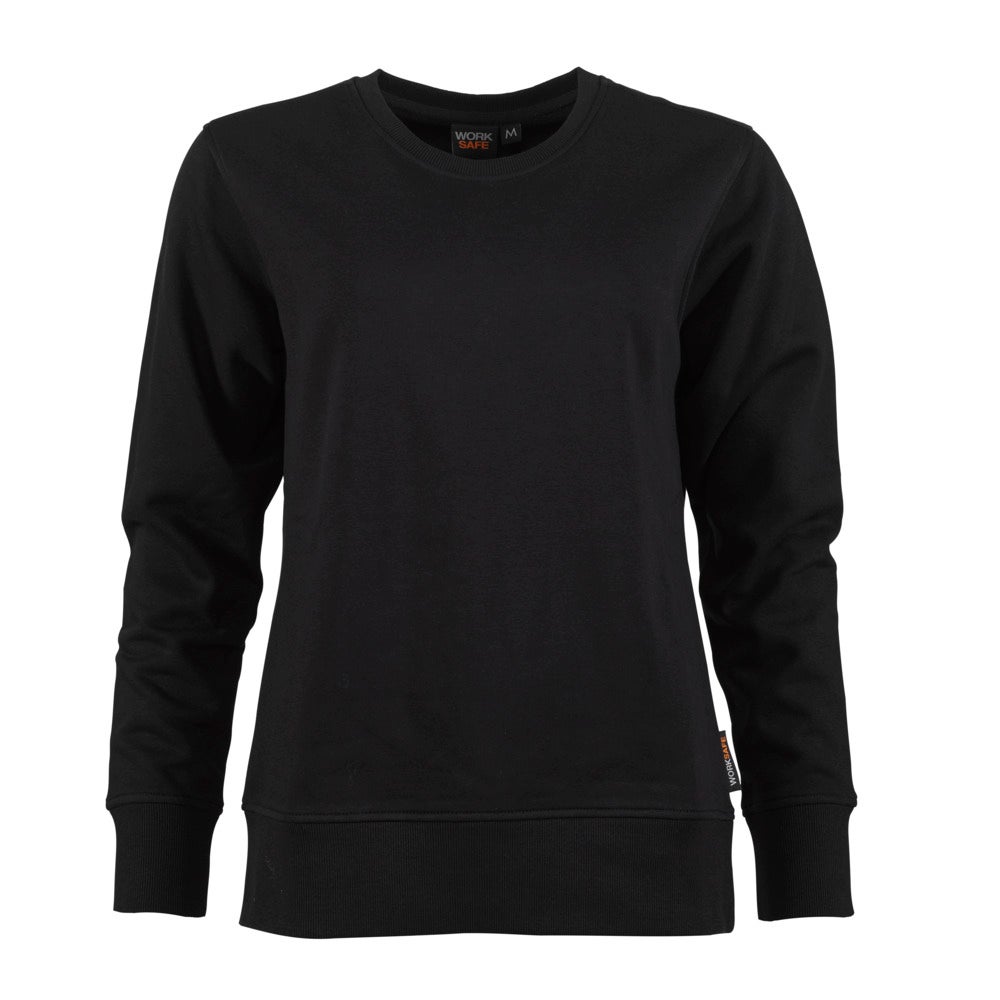 Worksafe 5710065 Sweatshirt Dam