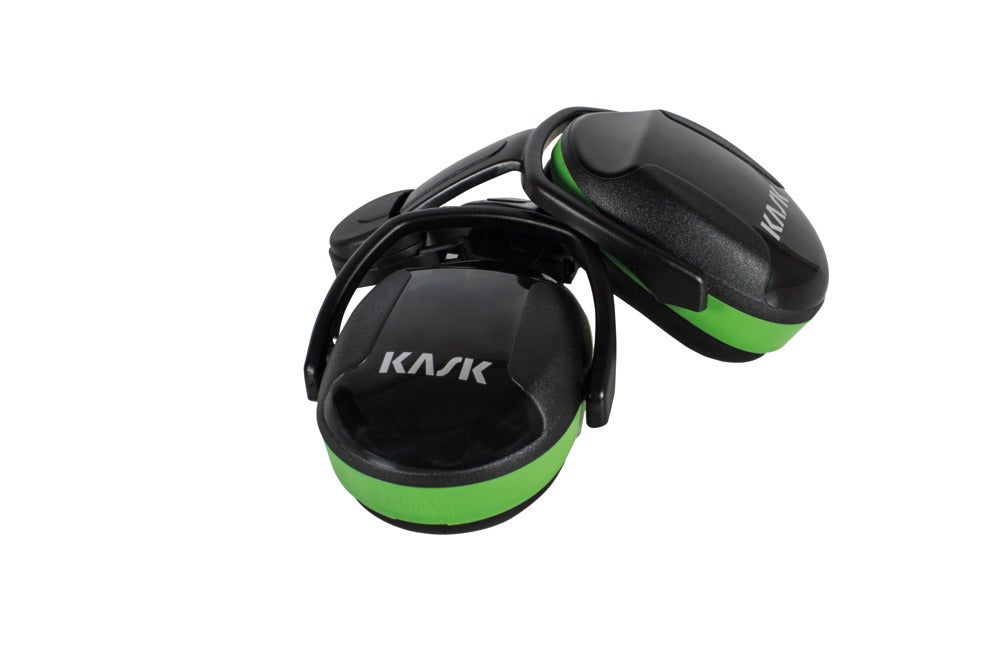KASK SC1 Hörselkåpa hjälmkåpa