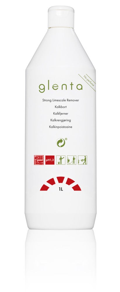 Glenta Kalkbort