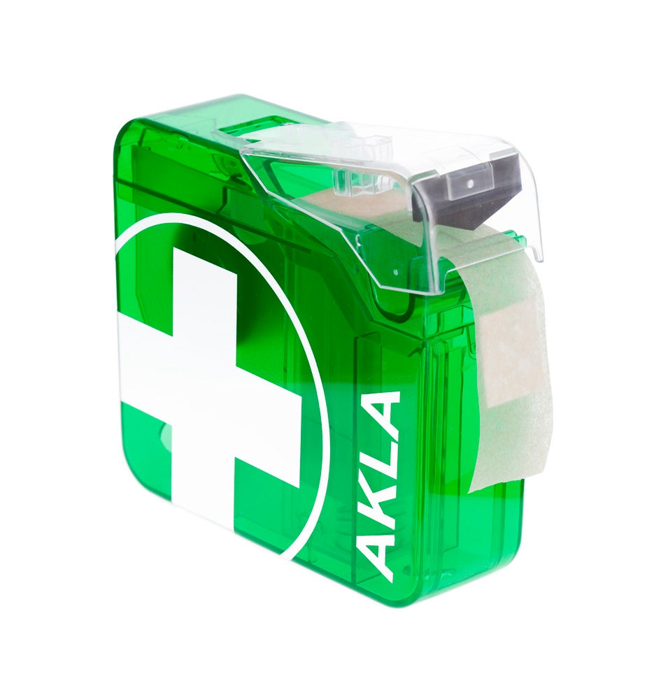 Akla Plåsterdispenser