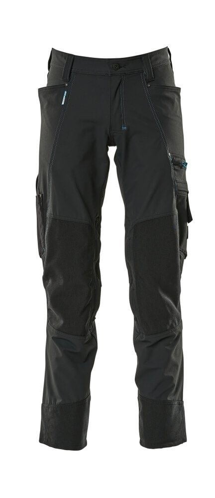 Mascot 17179 Advanced Midjebyxa Stretch 82cm Normal benläng