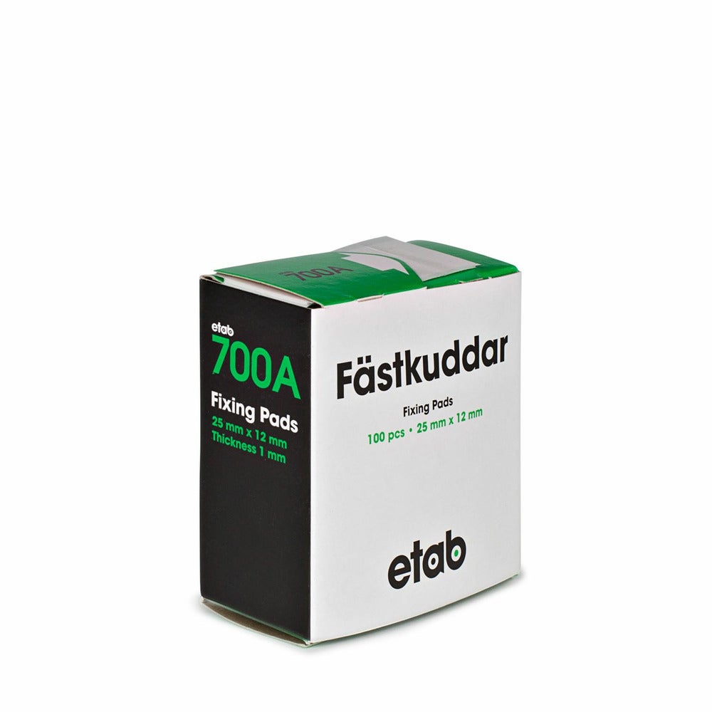 Fästkudde PG 700 A
