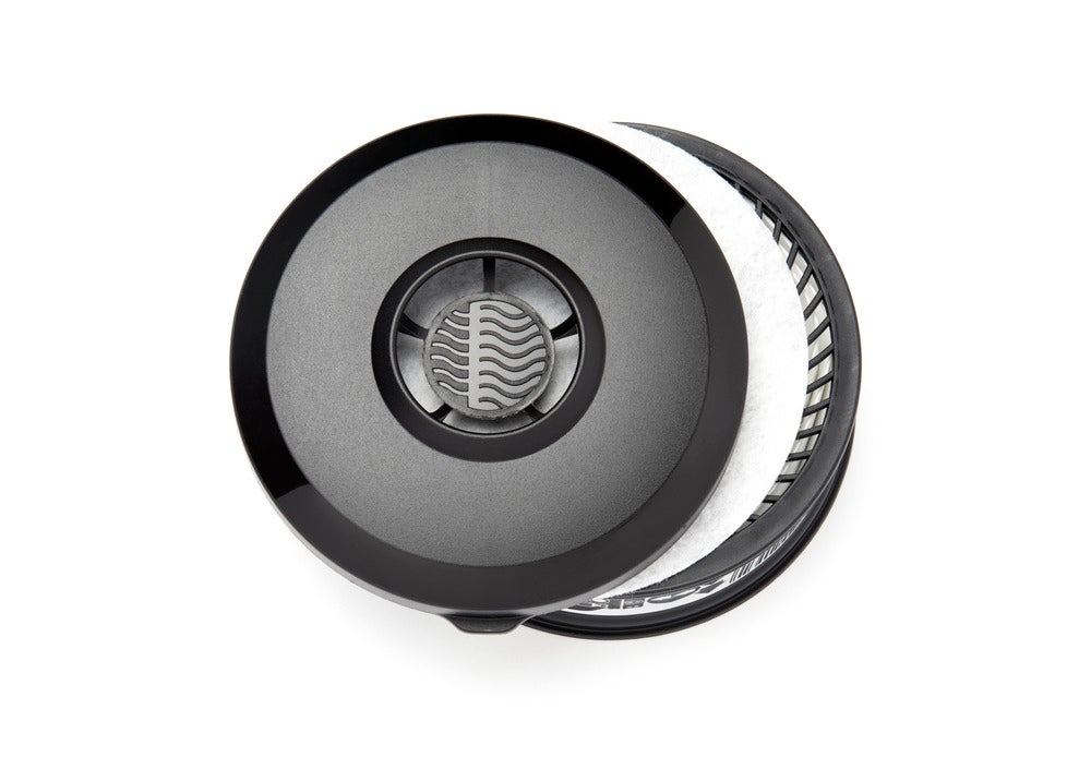 Sundström SR 221 Förfilter