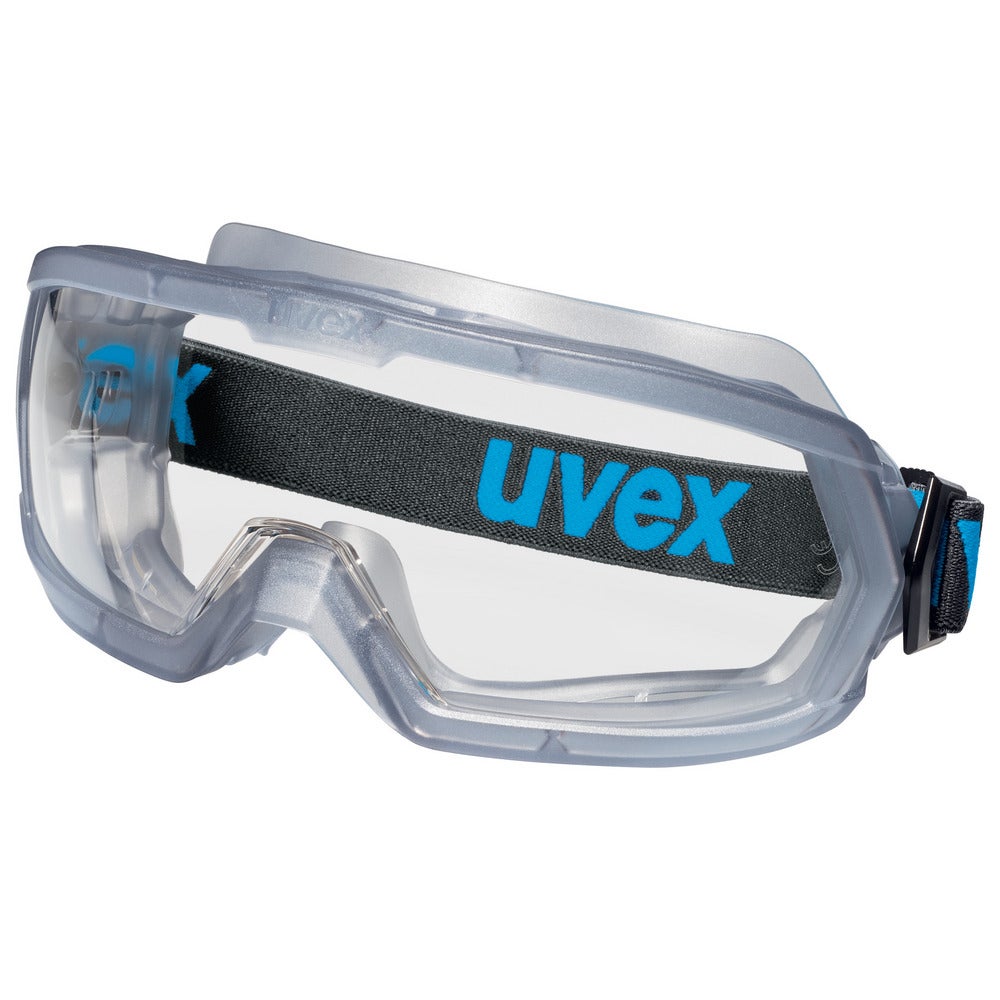uvex hypervision supravision Korgglasögon