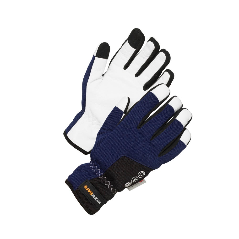 Worksafe Nordic Winter Slip-on Vinterhandske