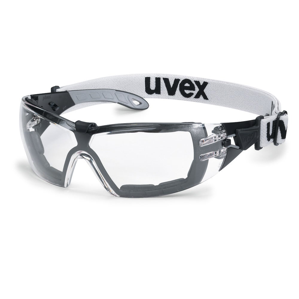 uvex pheos supravision extreme Skyddsglasögon
