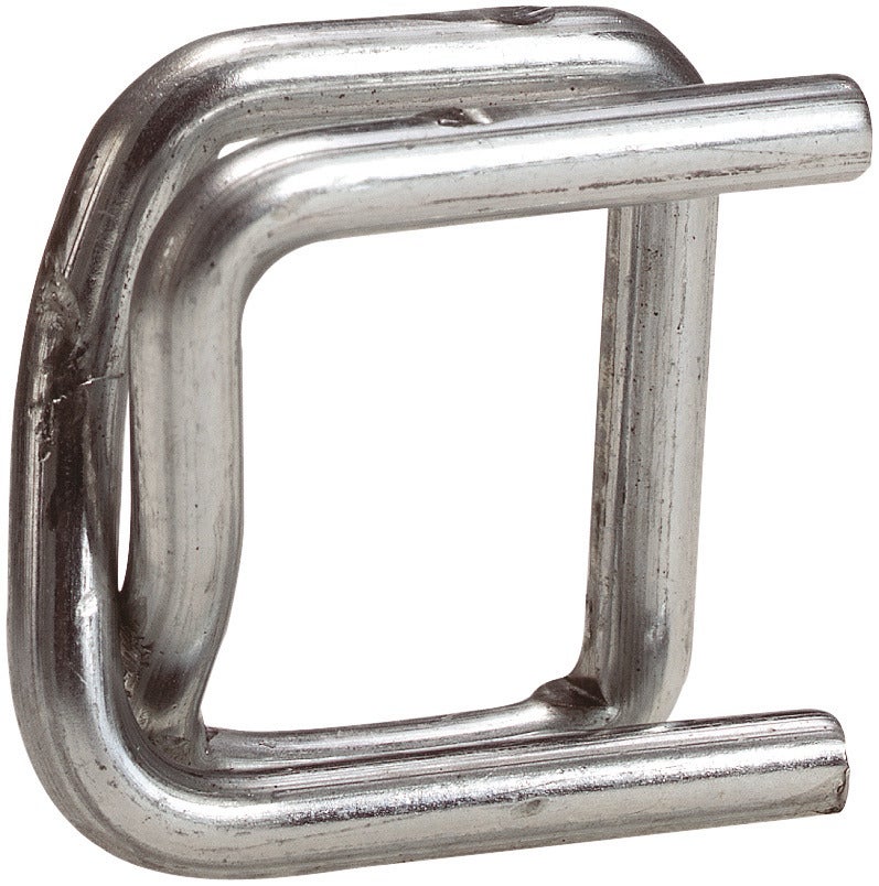Spännen av metall