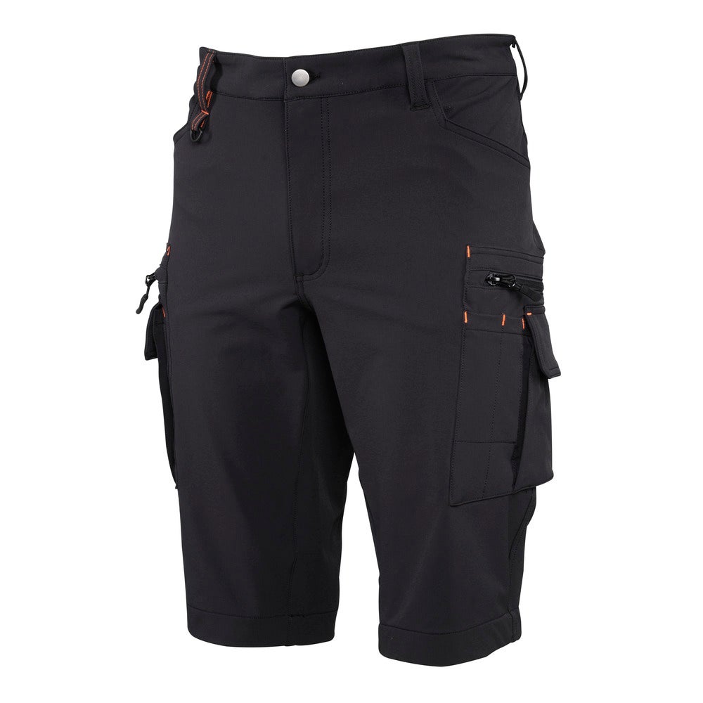 Worksafe 5710600 Full-Stretchshorts