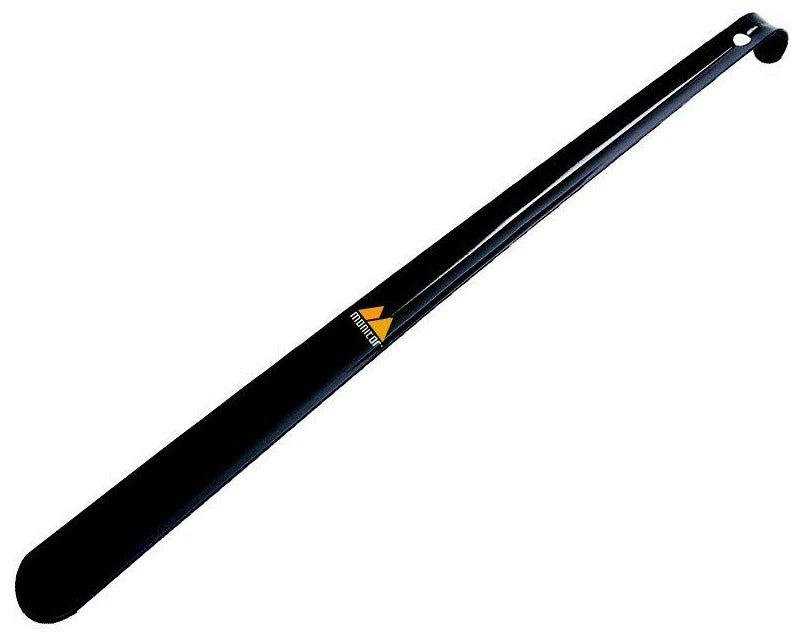 Monitor Skohorn metall