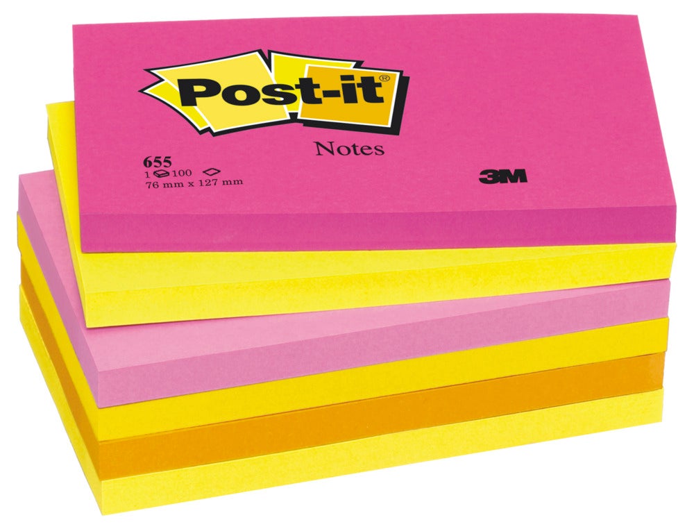 Post-It Block