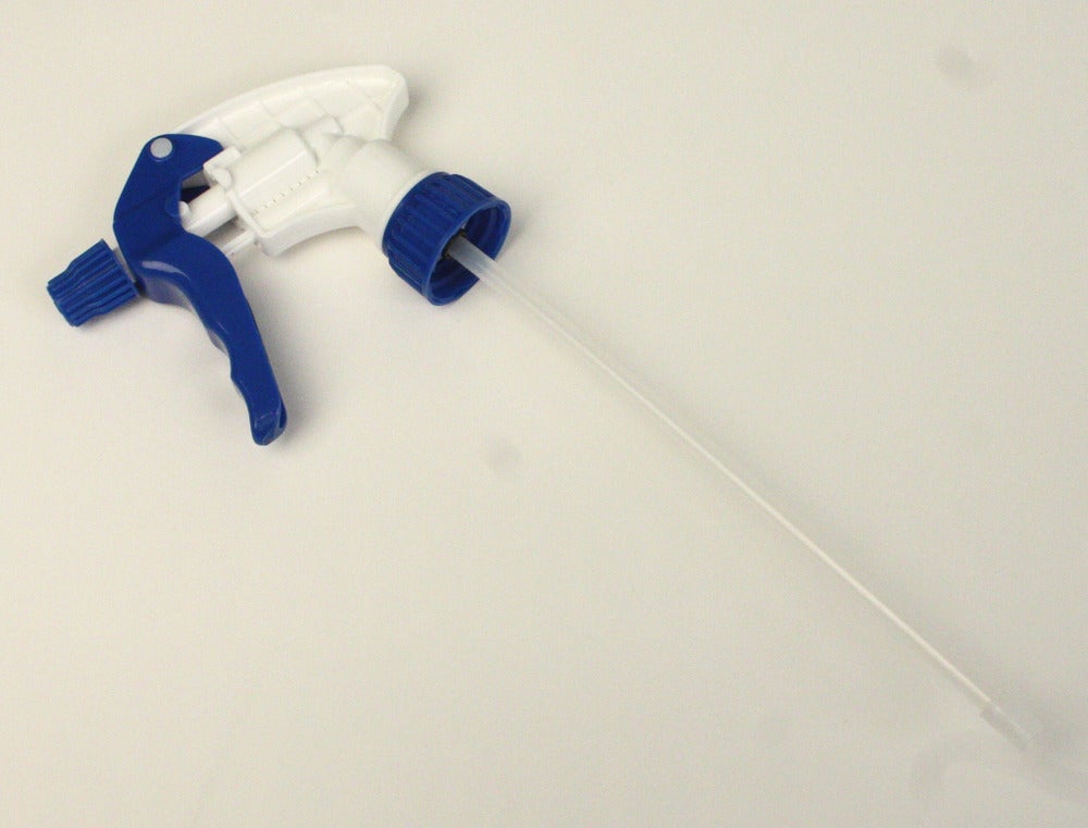 Spraytrigger till Sprayflaska
