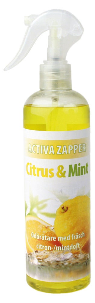 Activa Zapper Luftförbättrare