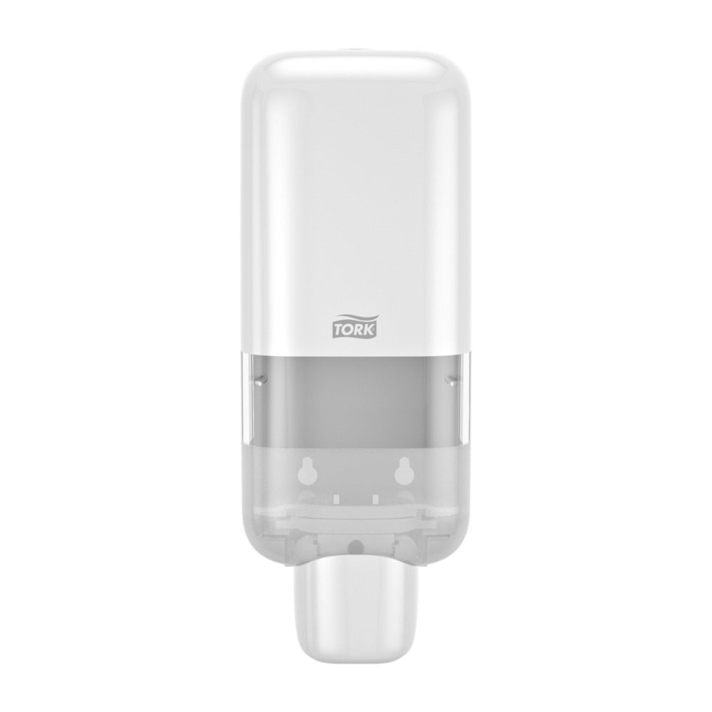Tork S4 Dispenser Tvål & Handdesinfektionsmedel