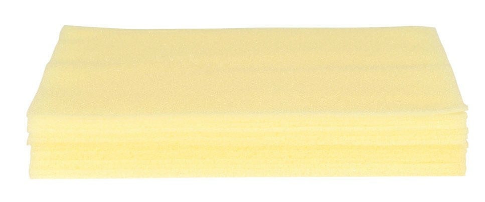 Skumtvättlapp