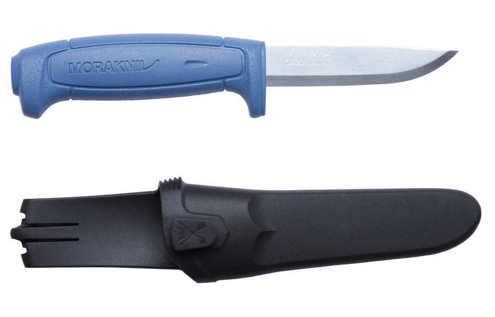 Morakniv Hantverkskniv