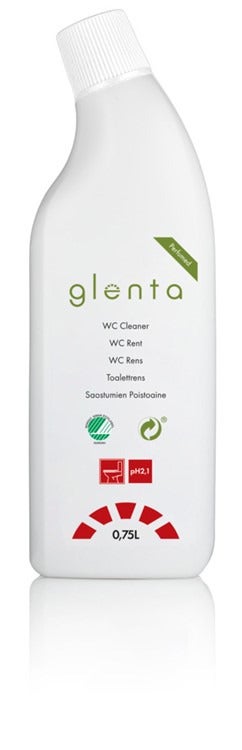 Glenta WC Rent
