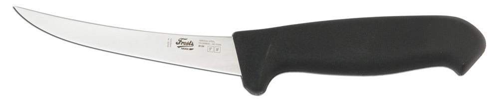 Frosts 9124 UG Urbeningskniv böjd