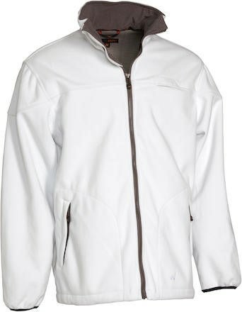 Worksafe 40734906 Fleece Jacka Målare