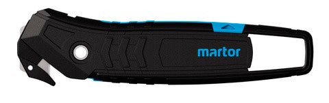 Box Cutter Secumax 3