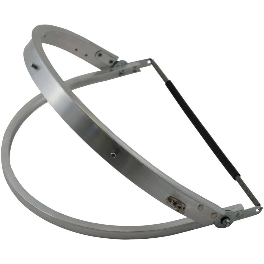 Rudolf Uhlen GFKHH002 Visirhållare Universal