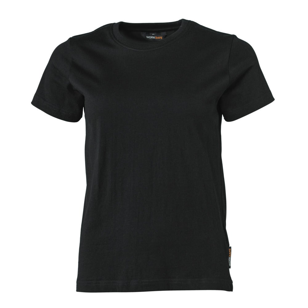 Worksafe 5710492 T-shirt Dam