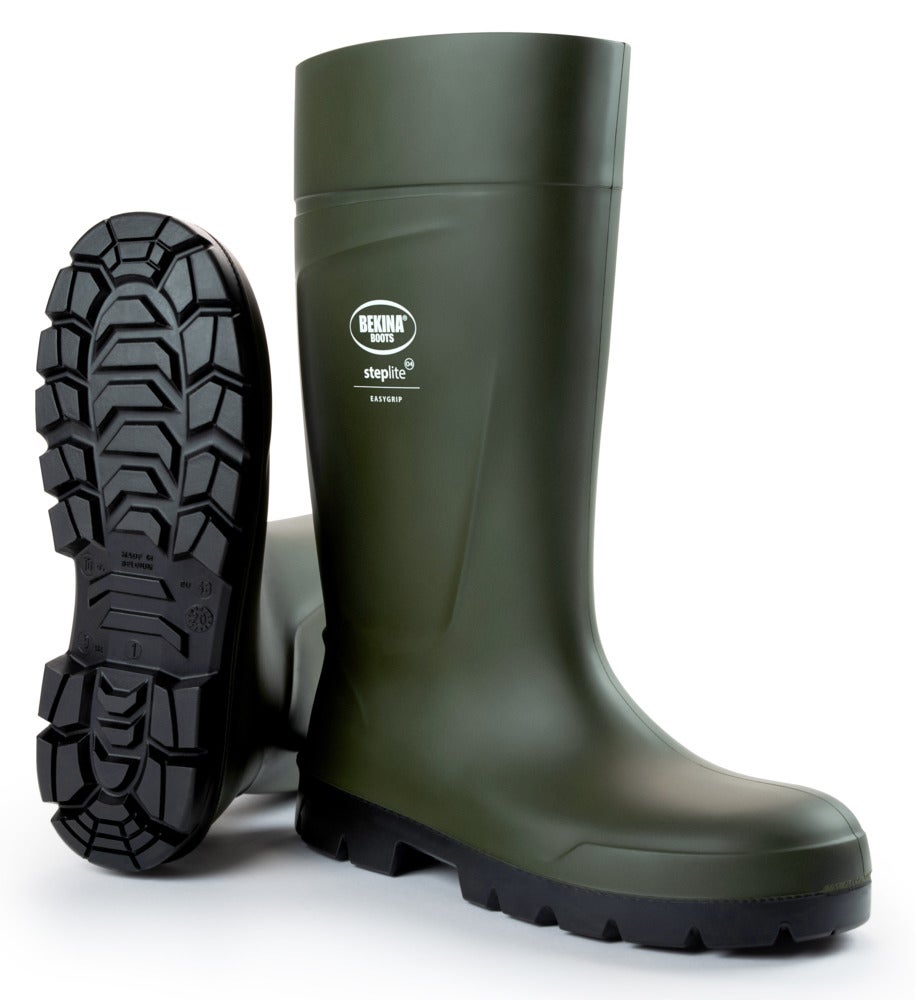 Bekina steplite EASYGRIP O4 Yrkesstövel