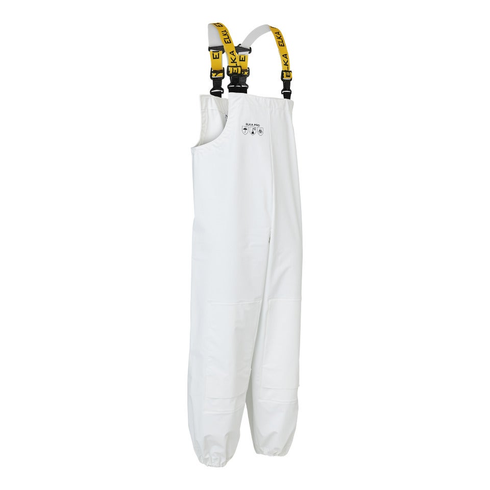 Elka Cleaning Bib&Brace Overall