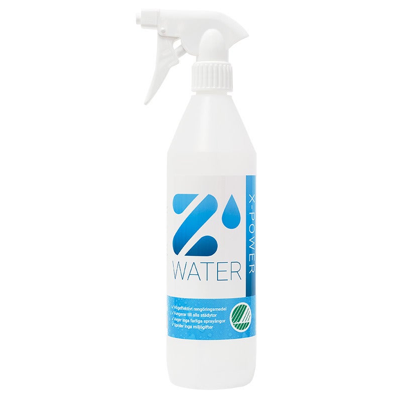 Z Water X-Power