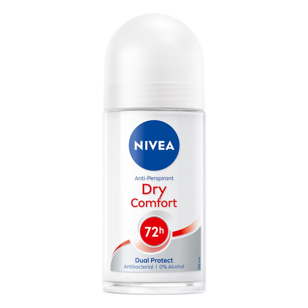 Nivea Comfort Deodorant