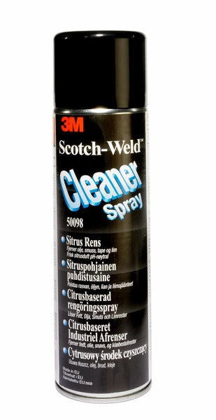 3M Cleaner spray Specialrengöring