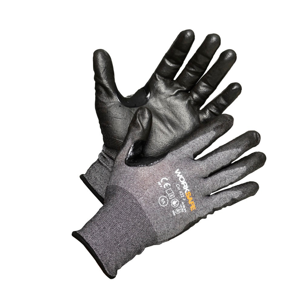 Worksafe Cut 422-F Skärskyddshandske
