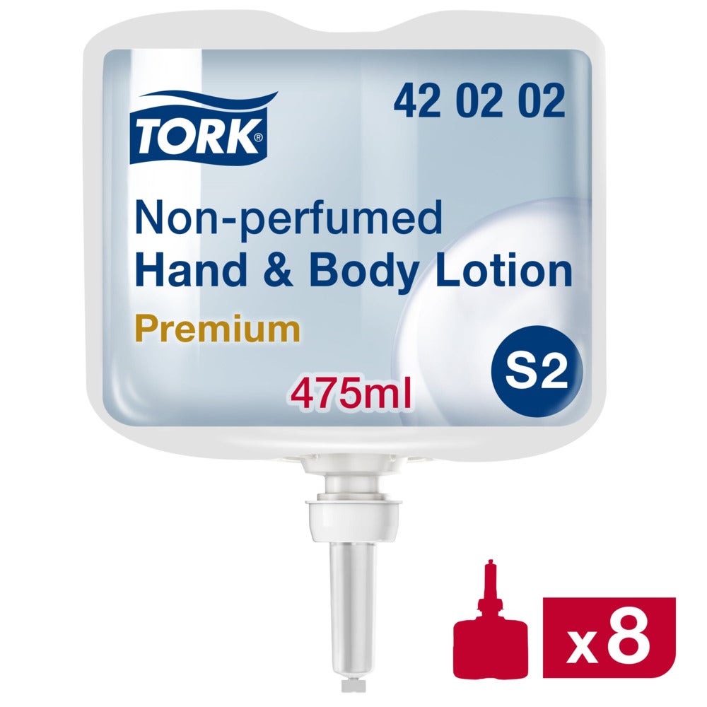Tork Premium Lotion Hand och Kropp