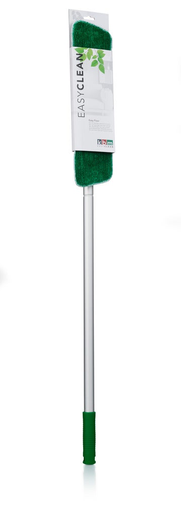 Easy Clean Easy Floor Mopset Microfiber Skaft/Stativ