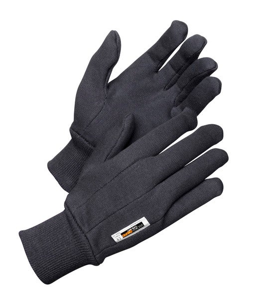 Worksafe L70-541 Jerseyhandske Bomull