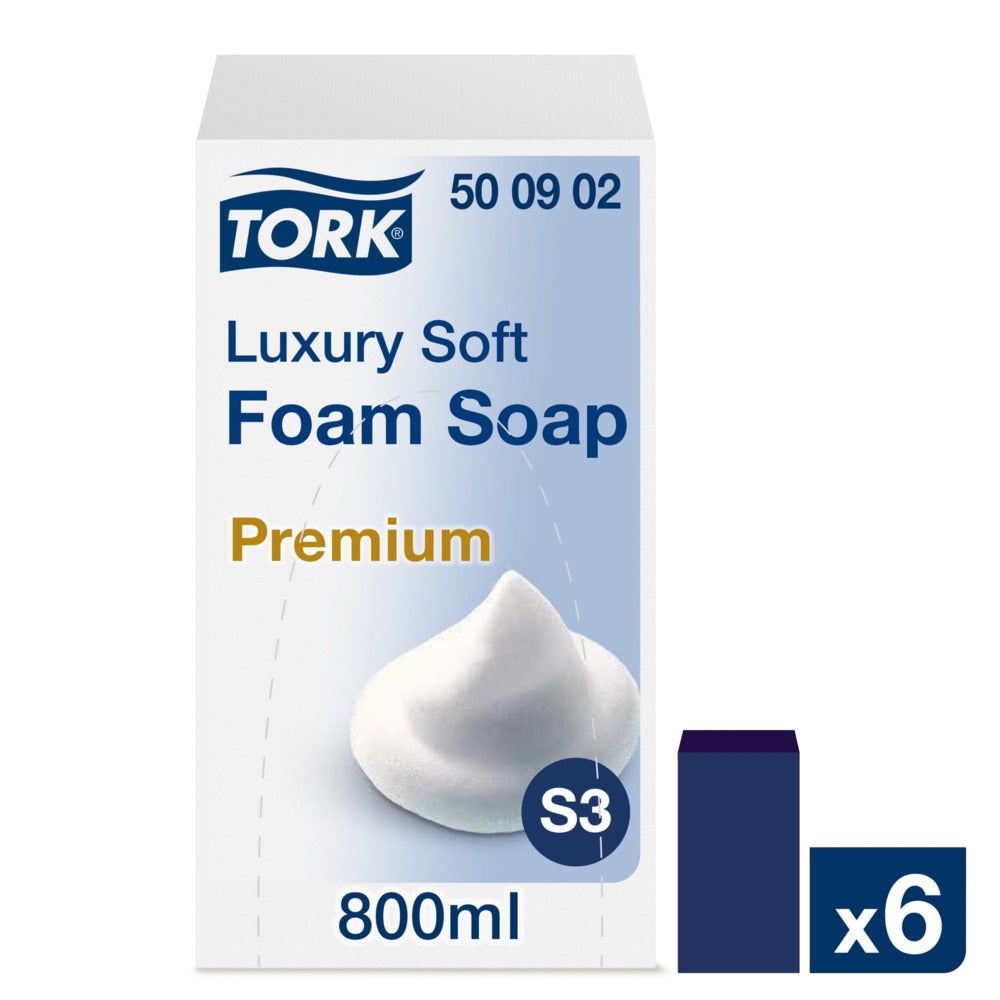Tork Exklusiv Skumtvål