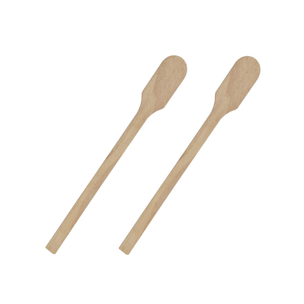 Rörpinne Träpaddel